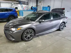 4T1B11HK2JU559606 2018 TOYOTA CAMRY