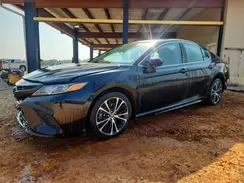 4T1B11HK2JU559900 2018 TOYOTA CAMRY