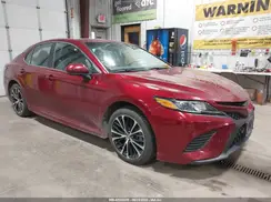 4T1B11HK2JU560061 2018 TOYOTA CAMRY