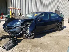 4T1B11HK2JU563235 2018 TOYOTA CAMRY
