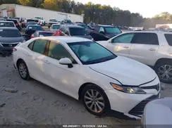 4T1B11HK2JU563414 2018 TOYOTA CAMRY