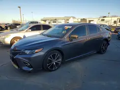 4T1B11HK2JU563848 2018 TOYOTA CAMRY