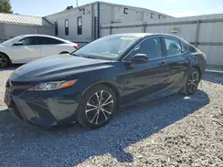 4T1B11HK2JU564496 2018 TOYOTA CAMRY