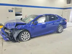 4T1B11HK2JU564854 2018 TOYOTA CAMRY