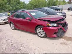 4T1B11HK2JU564885 2018 TOYOTA CAMRY