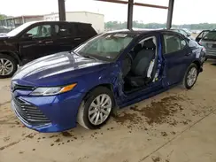 4T1B11HK2JU564935 2018 TOYOTA CAMRY
