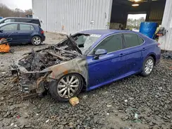 4T1B11HK2JU566913 2018 TOYOTA CAMRY