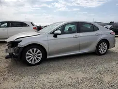 4T1B11HK2JU567303 2018 TOYOTA CAMRY