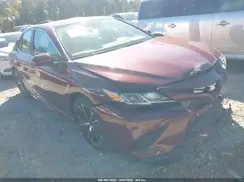 4T1B11HK2JU571514 2018 TOYOTA CAMRY