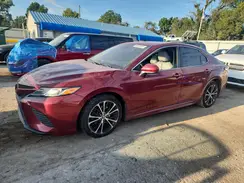 4T1B11HK2JU575076 2018 TOYOTA CAMRY