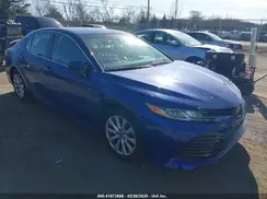 4T1B11HK2JU575319 2018 TOYOTA CAMRY
