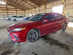 4T1B11HK2JU575515 2018 TOYOTA CAMRY