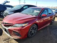 4T1B11HK2JU575692 2018 TOYOTA CAMRY