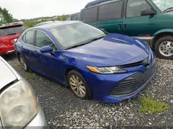 4T1B11HK2JU576566 2018 TOYOTA CAMRY