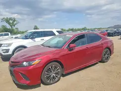 4T1B11HK2JU577071 2018 TOYOTA CAMRY