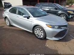 4T1B11HK2JU578298 2018 TOYOTA CAMRY