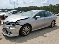 4T1B11HK2JU579614 2018 TOYOTA CAMRY