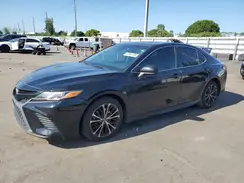 4T1B11HK2JU580990 2018 TOYOTA CAMRY