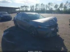 4T1B11HK2JU581136 2018 TOYOTA CAMRY