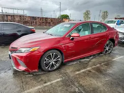 4T1B11HK2JU582206 2018 TOYOTA CAMRY