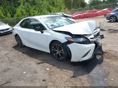 4T1B11HK2JU582514 2018 TOYOTA CAMRY