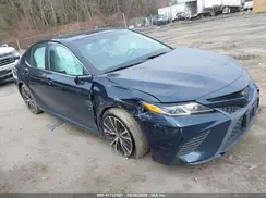 4T1B11HK2JU583050 2018 TOYOTA CAMRY