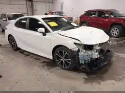 4T1B11HK2JU583131 2018 TOYOTA CAMRY