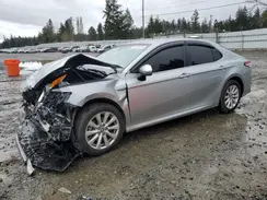 4T1B11HK2JU583162 2018 TOYOTA CAMRY