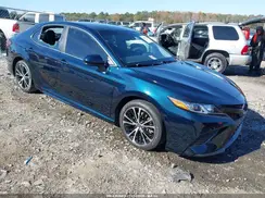 4T1B11HK2JU583601 2018 TOYOTA CAMRY