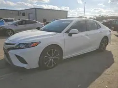 4T1B11HK2JU583680 2018 TOYOTA CAMRY