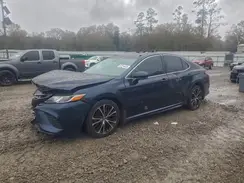 4T1B11HK2JU584067 2018 TOYOTA CAMRY