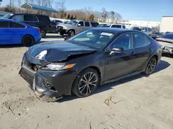 4T1B11HK2JU584800 2018 TOYOTA CAMRY
