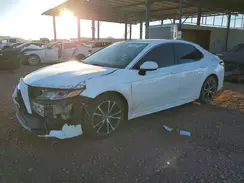 4T1B11HK2JU584957 2018 TOYOTA CAMRY