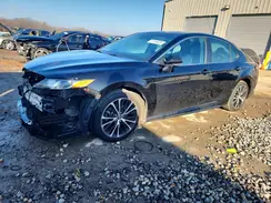 4T1B11HK2JU584988 2018 TOYOTA CAMRY