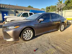 4T1B11HK2JU586143 2018 TOYOTA CAMRY