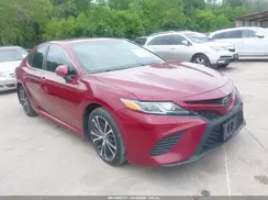 4T1B11HK2JU587275 2018 TOYOTA CAMRY