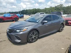 4T1B11HK2JU588393 2018 TOYOTA CAMRY