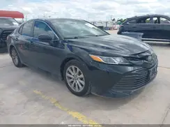 4T1B11HK2JU588541 2018 TOYOTA CAMRY