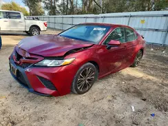 4T1B11HK2JU588992 2018 TOYOTA CAMRY