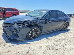 4T1B11HK2JU589365 2018 TOYOTA CAMRY