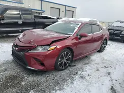 4T1B11HK2JU590368 2018 TOYOTA CAMRY