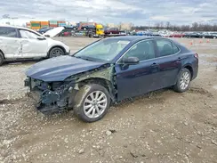 4T1B11HK2JU590497 2018 TOYOTA CAMRY