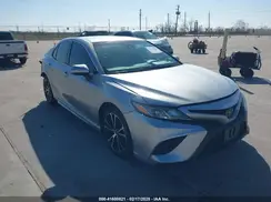 4T1B11HK2JU591214 2018 TOYOTA CAMRY