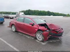 4T1B11HK2JU591682 2018 TOYOTA CAMRY