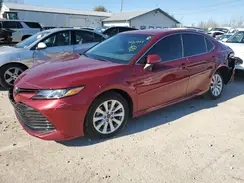4T1B11HK2JU591696 2018 TOYOTA CAMRY