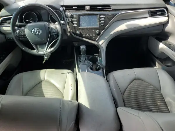 4T1B11HK2JU592315 2018 TOYOTA CAMRY - Image 8