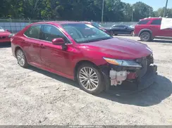 4T1B11HK2JU592699 2018 TOYOTA CAMRY