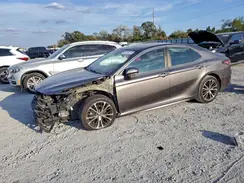 4T1B11HK2JU592945 2018 TOYOTA CAMRY
