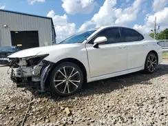 4T1B11HK2JU595716 2018 TOYOTA CAMRY