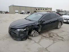 4T1B11HK2JU597076 2018 TOYOTA CAMRY
